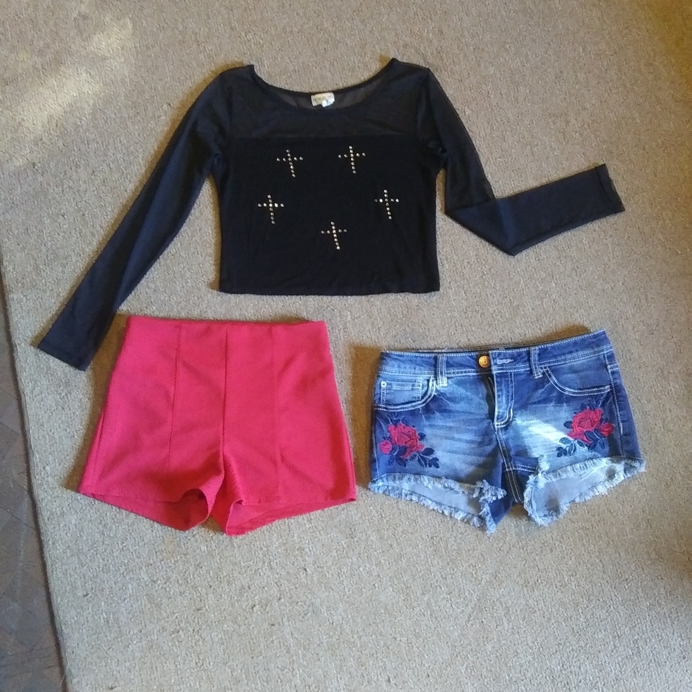 Outfit/Bundle